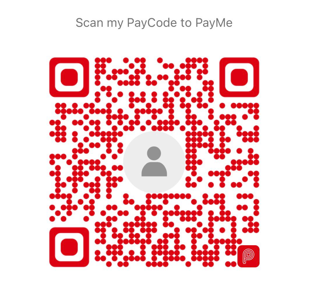 PayMe QR Code