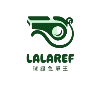 LaLaRef Logo